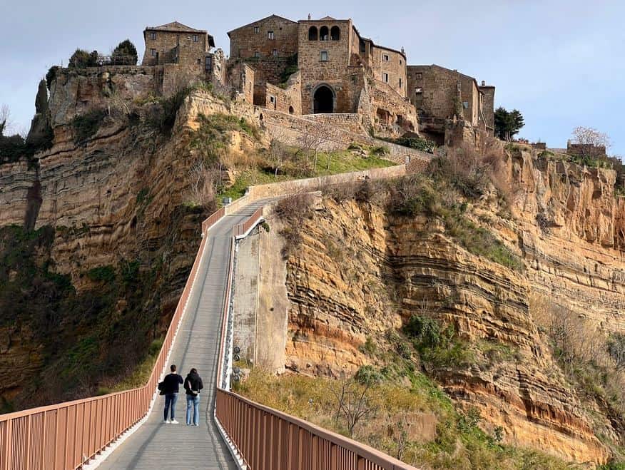 Civita di Bagnoregio