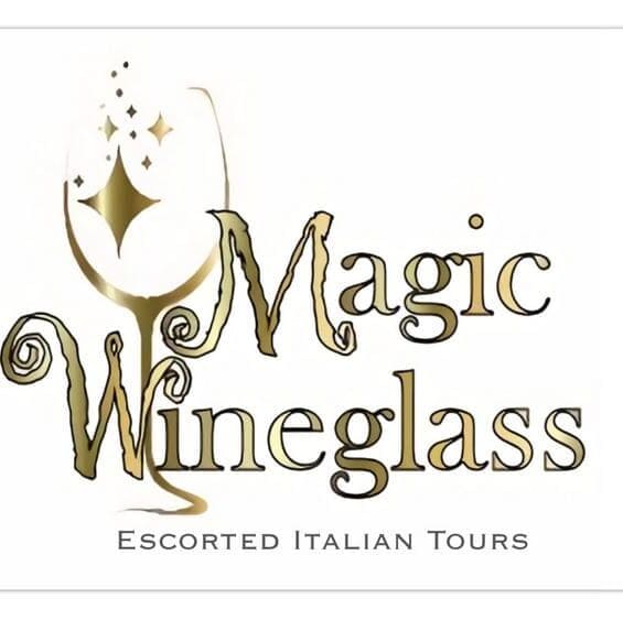 Magic Wineglass Tours